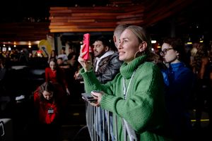 Фотограф Андрей Губренко